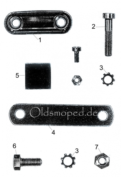 Zubehör MAW (Tafel 11)