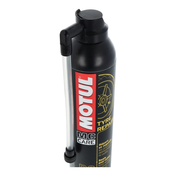 MOTUL Reifenreparatur, P3 Tyre Repair (300ml)