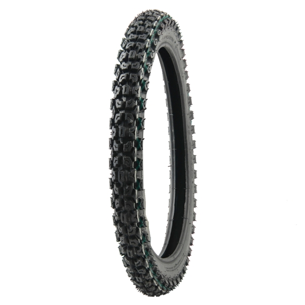 VEE RUBBER VRM 022, Reifen, Enduroreifen 2,75x17, Simson S53, S83