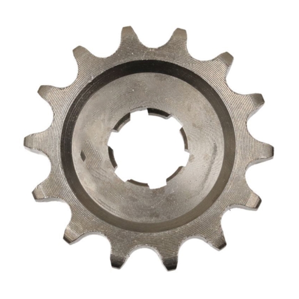 Ritzel, Antriebskettenrad (15 Zähne), IWL, MZ ES150, TS150, RT125