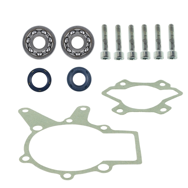 Motor Regenerierungsset, Simson Mofa SL1
