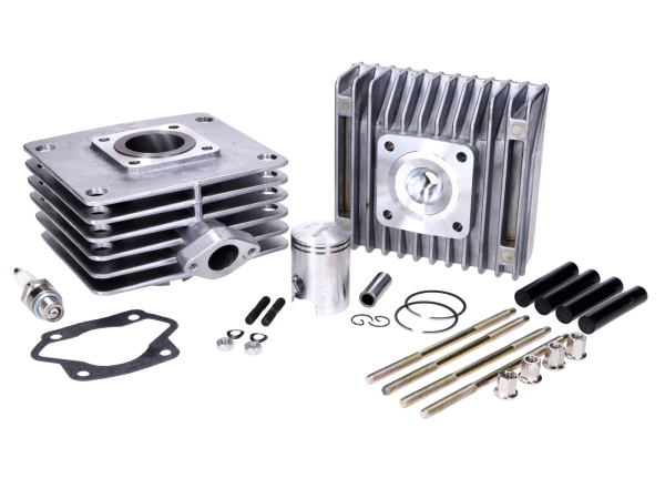 Zylinderkit Schmitt GST-50, Simson S51, KR51/2, SR50