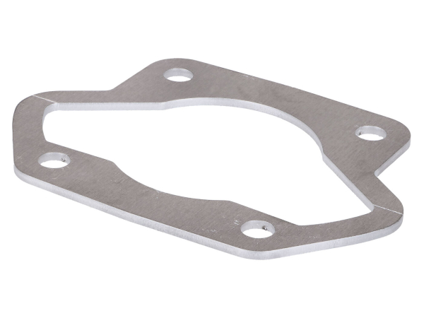 Spacer, Distanzplatte (2,0mm), Simson S51, S53, SR50, KR51/2