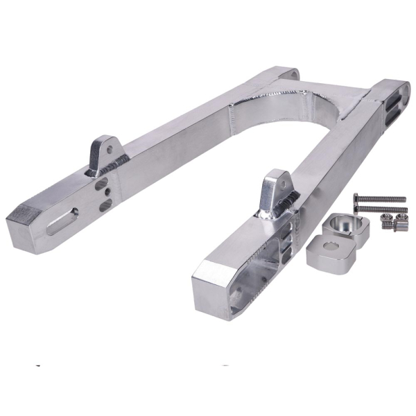 CNC Kastenschwinge (Aluminium), Simson S50, S51, S70, S53, S83 Enduro