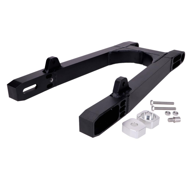 CNC Kastenschwinge (Aluminium), Simson S50, S51, S70, S53, S83 Enduro