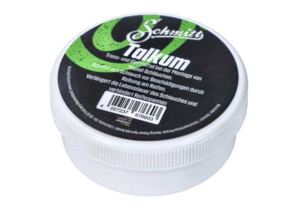 Talkum Schmitt (25gr.)