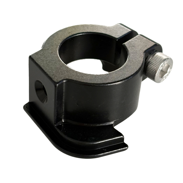 Halter für Lenkerabdeckung, Simson KR51/1, KR51/2, SR4-2,-3,-4