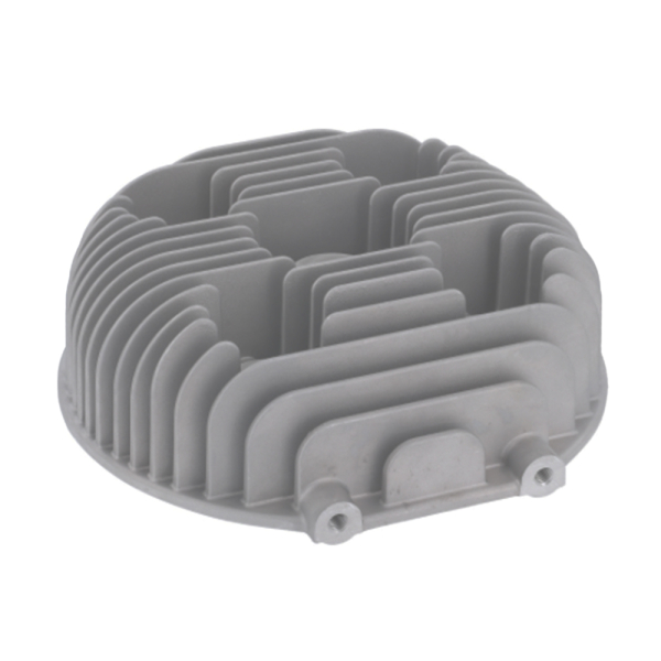 Zylinderkopf (Verdichtung 10,5:1), Trabant 601