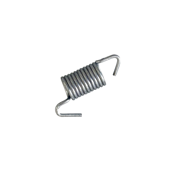 Zugfeder für Haltering, Simson KR51/1, KR51/2, SR4-2, SR4-3, SR4-4
