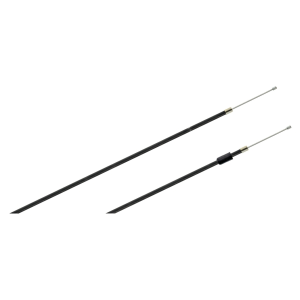 Gasbowdenzug BVF 22KNB1-2 (schwarz), RT125/1, RT125/2, RT125/3