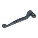 ALU-Kupplungshebel, Handhebel links (carbon), Simson S50, S51, S53, S70, SR50, MS50, KR51/2