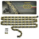 REGINA Kette, Rollenkette (116 Glieder), MZ RT125/1/, RT125/2, RT125/3, MR150/1