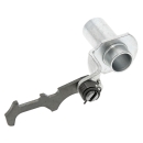 Schalthebel innen, Hohlwelle, Simson S51, S53, S70, SR50, SD50, KR51/2, MS50