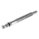 Kickstarterwelle mit Rundring, Simson S51, S53,  KR51/2, SR50, SD50, S70, MS50, E930