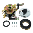 Zündschloss mit Kleinteilen, Simson KR51/1, SR4-2, SR4-3, SR4-4