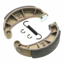 SET Bremsbacken (Serie), Simson S50, S51, S53, S70, SR50, KR51, SR4-1, SR4-2, SR4-3, SR4-4, DUO, MS50