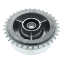 Mitnehmer für Hinterradantrieb (34Z), Simson S50, S51, S53, KR51, SR4-1, SR4-2, SR4-3, SR4-4, SR50