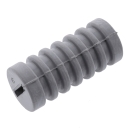 Fußschaltgummi (grau), Simson S50, S51, S53, S70, SR50, MS50