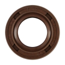 Wellendichtring (Braun) 17x30x7, Simson Mofa SL1