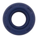 Wellendichtring für Federbein (Blau) 10x19x7, MZ ES175, ES250, ES300