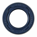 Wellendichtring (Blau) 15x24x7, AWO, R35, MAW