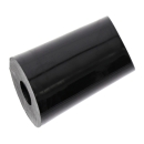 Distanzstück für Gepäckträger (schwarz), Simson KR51/1, KR51/2
