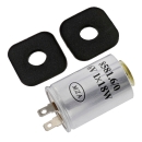 6V Blinkgeber 1x18W (8581.6), Simson KR51, SR4-2, SR4-3, SR4-4, ES, Troll