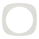 Lampenring, Blendrahmen (Vintage-Weiß), Simson KR51, SR4-2, SR4-3, SR4-4, ES, Troll