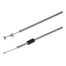 Starterbowdenzug (grau), Simson S50, S51, S53, S70