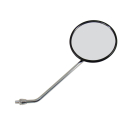 Spiegel, Rückblickspiegel (Ø110), Simson S50, S51, S70, KR51/2, SR50