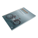 Sachbuch Oldtimer - Ein Ratgeber für Simson SR1, SR2, SR2E, KR50