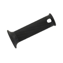 Lenkergummi schwarz (rechts), Simson KR51/1, SR4-2, SR4-4