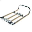 Gepäckträger (elfenbein), Simson KR51, SR4-2, SR4-3, SR4-4