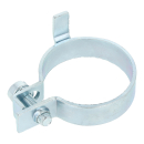 SET Sicherungsschelle für Krümmermutter (32mm), Simson S50, S51, SR50, KR50, KR51, S53, SR4-