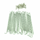 Speichensatz "Twisted" (143,5), Simson S50, S51, S70, S53, KR51/1, KR51/2, SR4-1, SR4-2, SR4-3, SR4-4