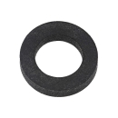 Gummischeibe für Sterngriffmutter, Simson KR51/1, KR51/2, SD 50, SR4-1, SR4-2, SR4-3, SR4-4, SR50, SR80