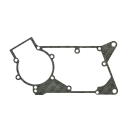 Mitteldichtung, Motorgehäusemitteldichtung, Simson KR51/2, S51, S53, S70, SR50, MS50, E930