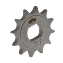 Ritzel, Antriebskettenrad (12 Zähne), Simson S51, S53, S70, SR50, KR51/2, MS50