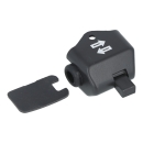 SET Blinkerschalter (schwarz), Simson S50, KR51/1, KR51/2, SR4-2, SR4-3 SR4-4