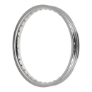 Alufelge 1,60x17, Simson S53OR, S83OR
