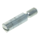 Befestigungsschraube für Handhebel, kurz (6x25), Simson S50, S51, S53, S70, S83, SD50, SR1, SR2, SR4-2, SR50, SR80, KR51