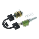 Schlosssatz, Schließsystem BAB, Simson S51, S53, S70, S83, SD 50, SR50, SR80