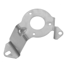 Brücke für Zündlichtschalter, Haltebügel für Zündschloß, Simson S50, S51, S70, S53N