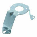 Brücke für Zündlichtschalter, Haltebügel für Zündschloß, Simson S50, S51, S70, S53N