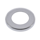Sicherheitsscheibe, Schutzring für Federbein, Simson S50, S51, S53, SR50, S70