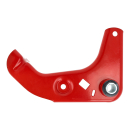 Motorlager links (verkehrsrot), Simson S50, S51, S53, S70, MS50
