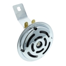 6V Hupe, Signalhorn (verchromt), Simson S50, S51, S70