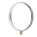 Scheinwerferring, Lampenring, Frontring (8706.20-230), Simson MSA50, S51, S53, S70