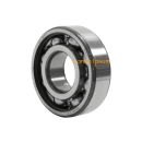 SKF Kugellager für Kurbelwelle (6204 C3), Simson S51, S53, S70, SR50, KR51/2, SRA, E930
