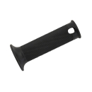 Lenkergummi schwarz (links), Simson KR51/1, SR4-2, SR4-4
